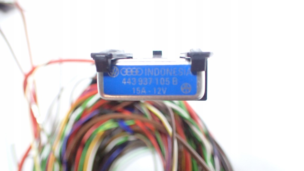 фото №8, Набір доукомплектація підігрітих сидінь audi a5 8w6