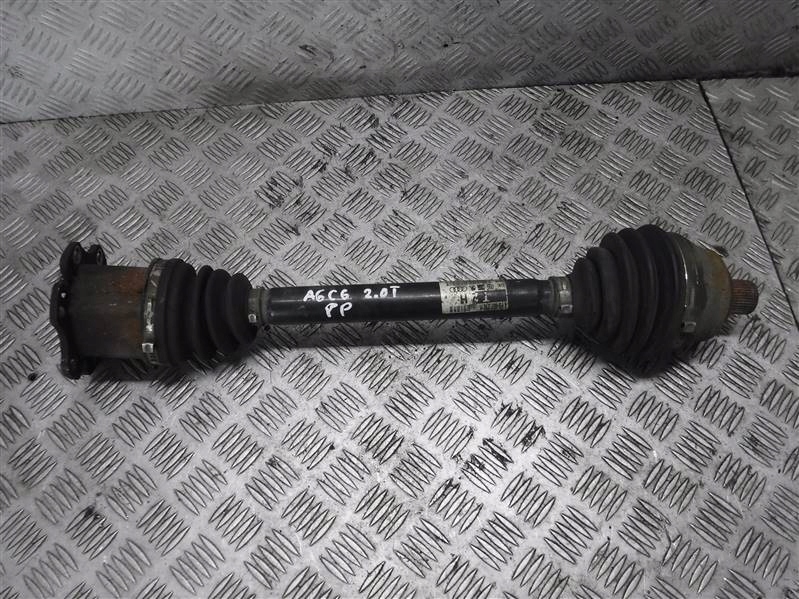 Купити Audi оригінальний номер 4f0407272h wał привідний