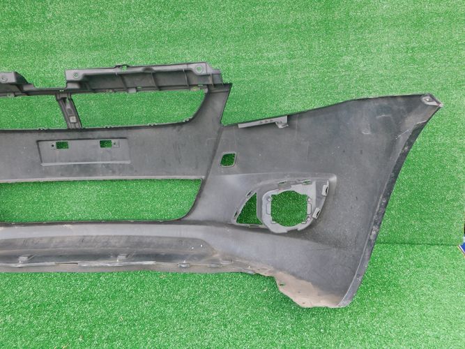 фото №7, Suzuki swift mk7 vii 10-13 бампер передній перед