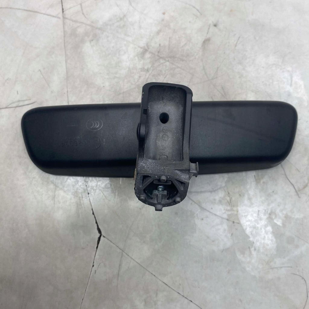 фото №3, Зеркало заднего вида внутреннее xc60 i