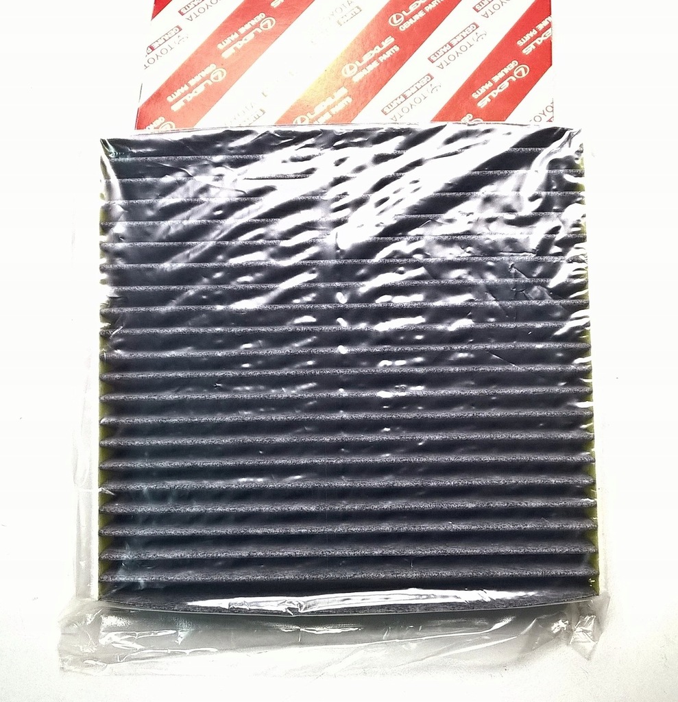 фото №1, Lexus gs ls sc 3.0 4.3 celsior фільтр салонний оригінальний номер