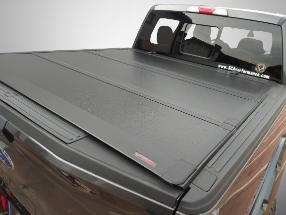 фото №8, Кришка кузов jeep gladiator 5,0ft 20-24