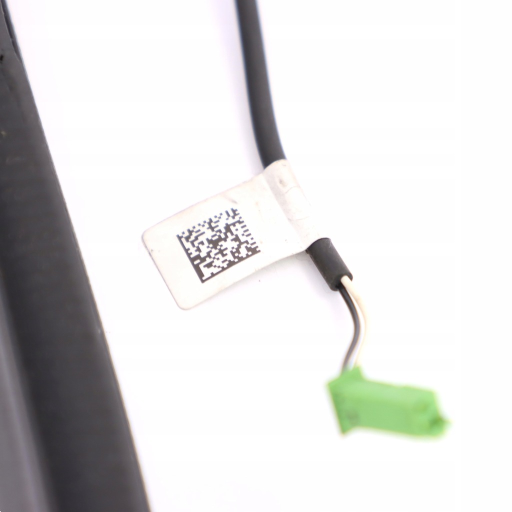 фото №9, Mercedes w251 прокладка стекло кузовной левый задняя a2516702339