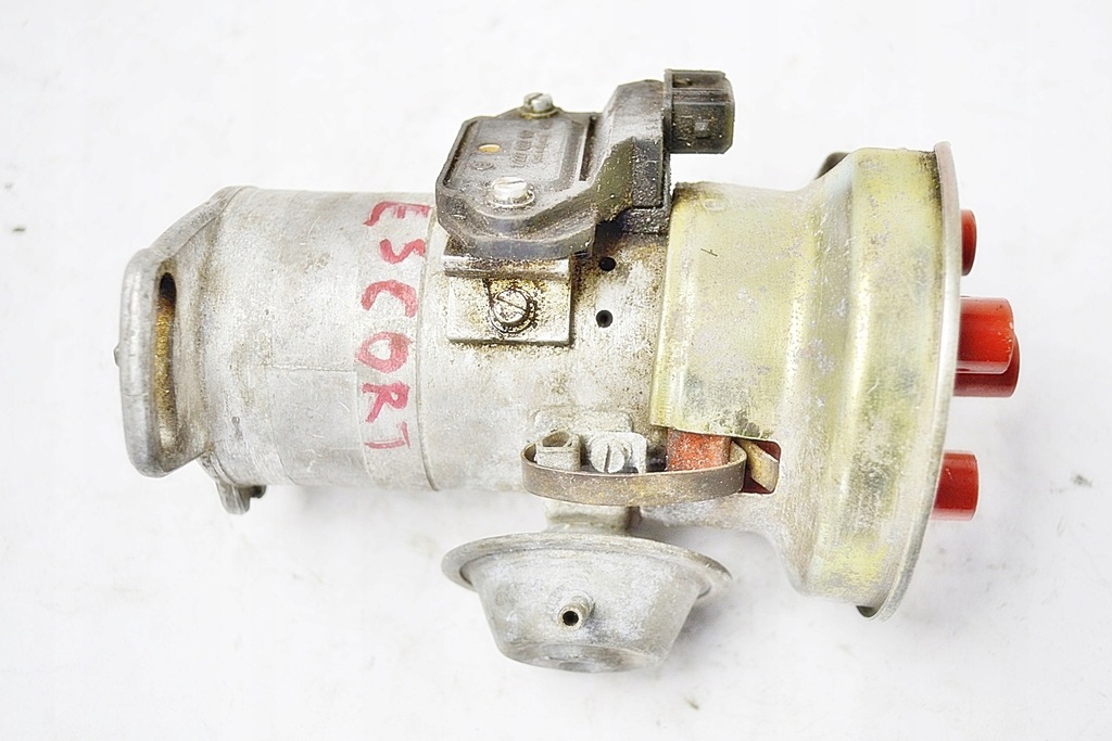 фото №1, Ford апарат запалювання 1235101490 84sf12100fa