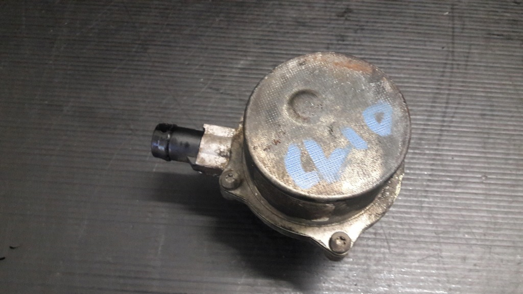 фото №1, Renault clio ii fl насос вакуум 1.5dci