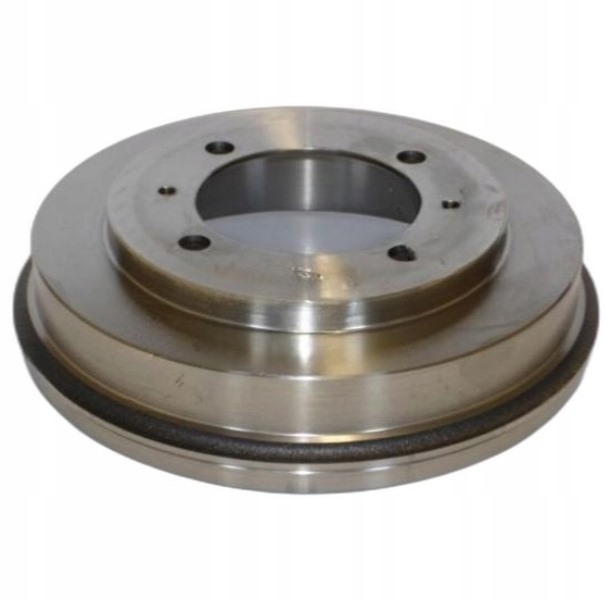 фото №1, Тормозные барабаны тормозные 2 штуки japko do mitsubishi space star