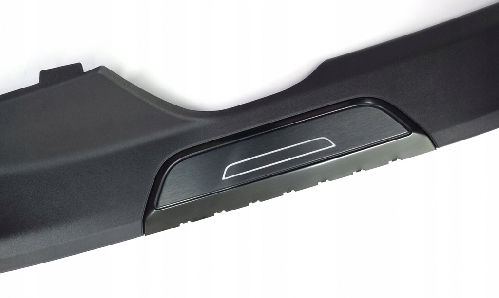 фото №8, Молдинг порог правая задняя audi e-tron gt 4j3867790b 1e0