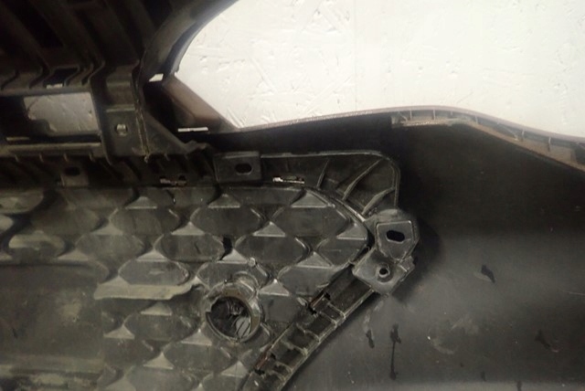 фото №8, Бампер перед передний hyundai i20 ii 2014-