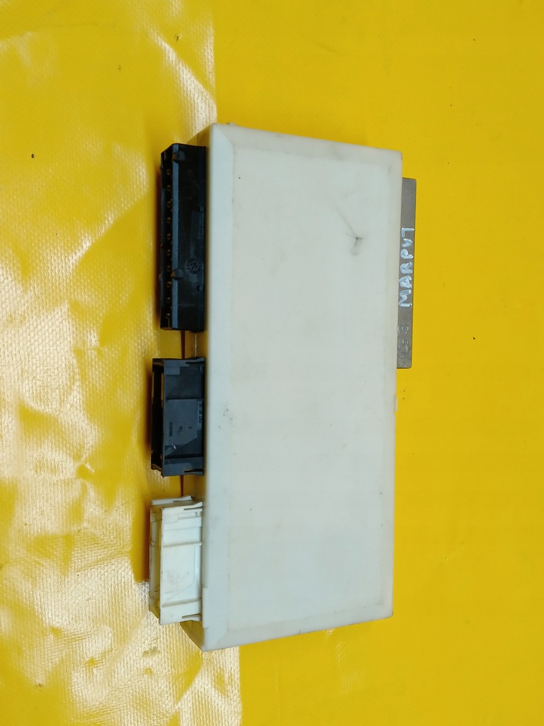 фото №8, Модуль комфорта bmw e38,e39 61358378634