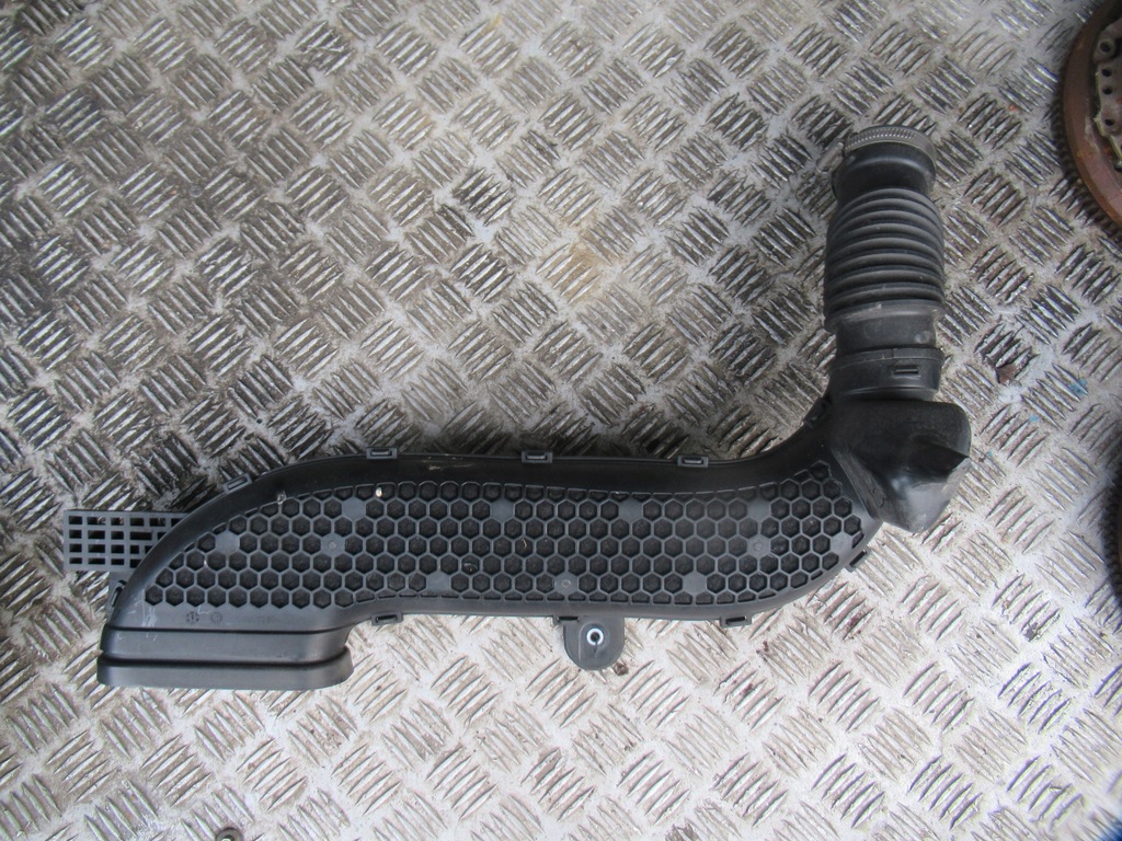 фото №1, Mg mg zs lift 2024 r. 1.5 труба wąż повітрозабірник 10231300