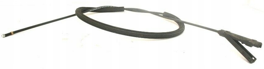 фото №1, Трос тягa капот перед vw golf plus оригінал