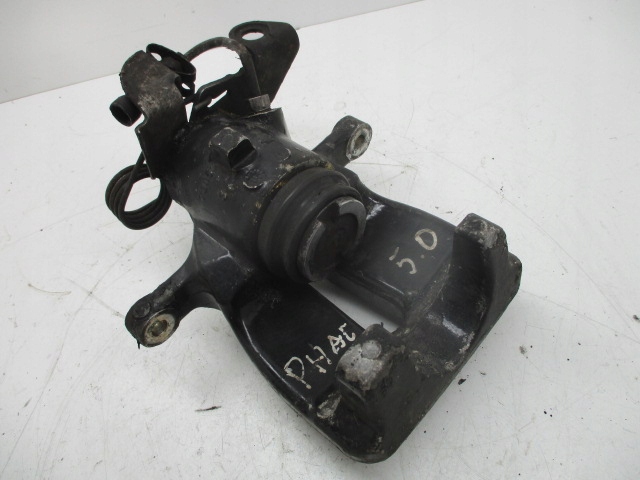 фото №6, Vw phaeton 5.0 tdi суппорт задняя задний trw