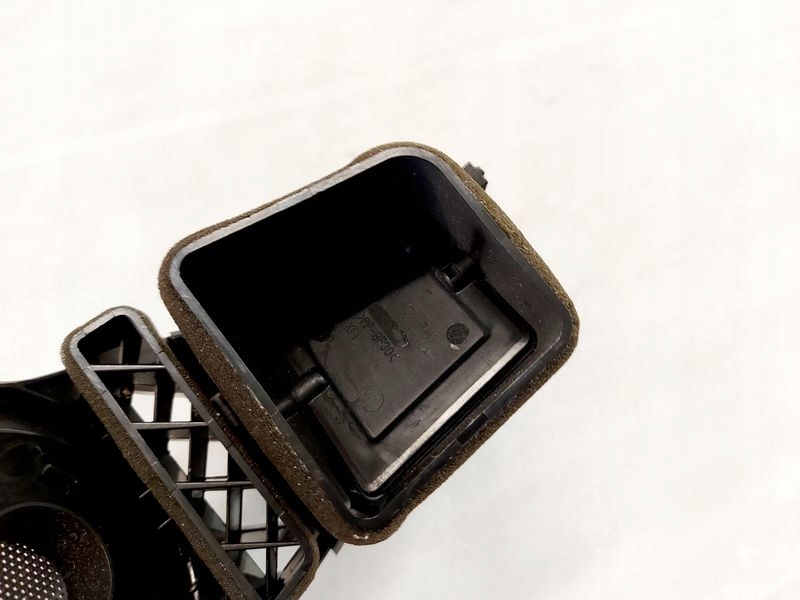 фото №6, Kia soul i решётка обдув правая 97460-2k000