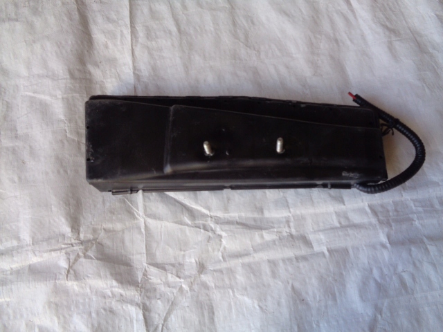 фото №8, Opel karl air bag шторка безопасности правая подушка сиденье