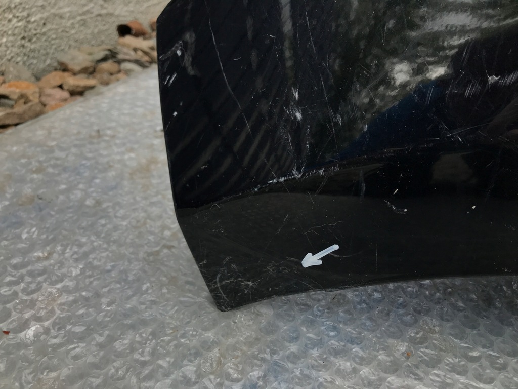 фото №14, Fiat tipo 2 ii бампер перед hb kombi 2015-2019