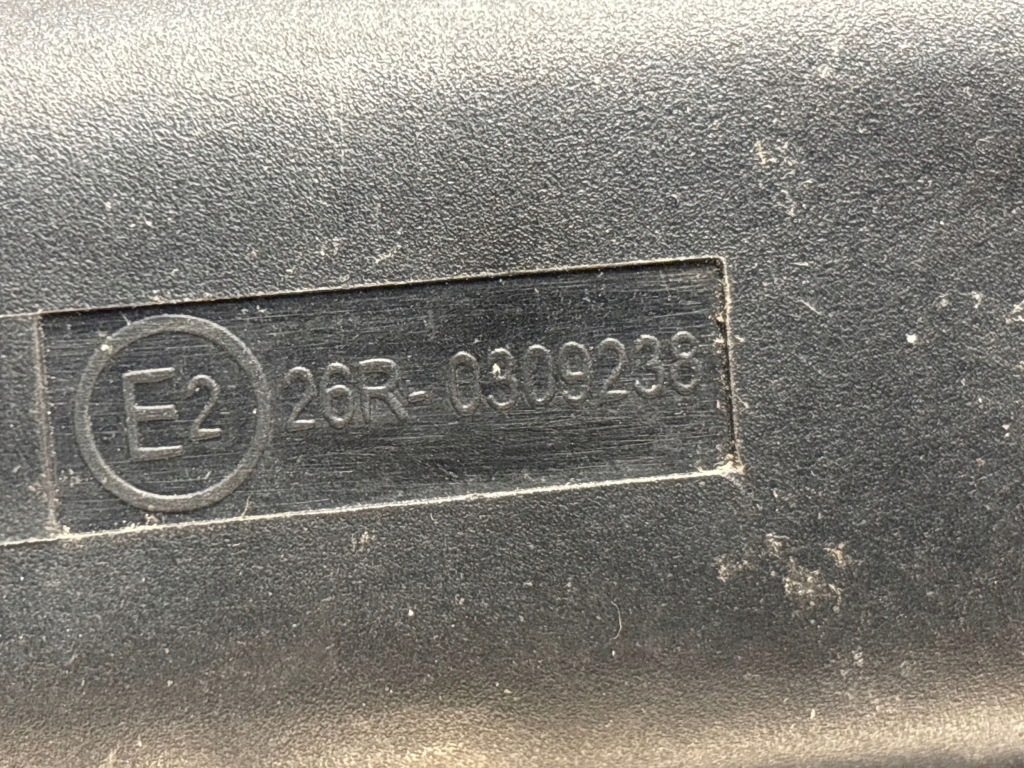 фото №8, Peugeot 3008 i 2015 рейлинги кровельные