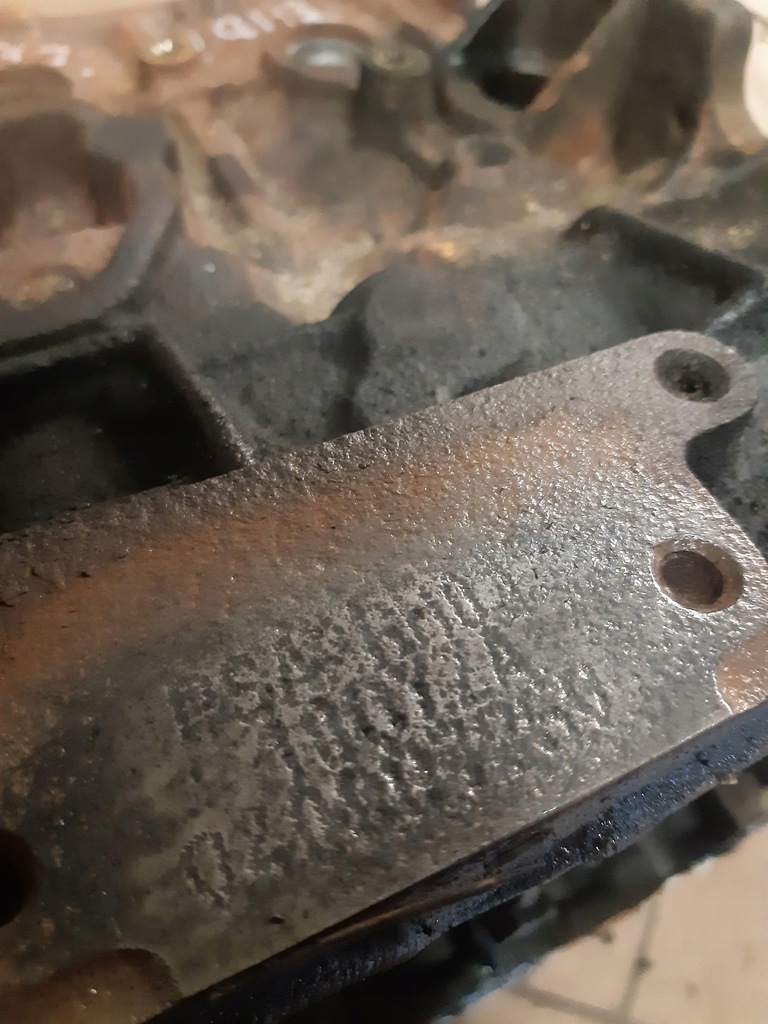 фото №5, Блок двигателя 2.0hdi rh01 10dyza peugeot 508