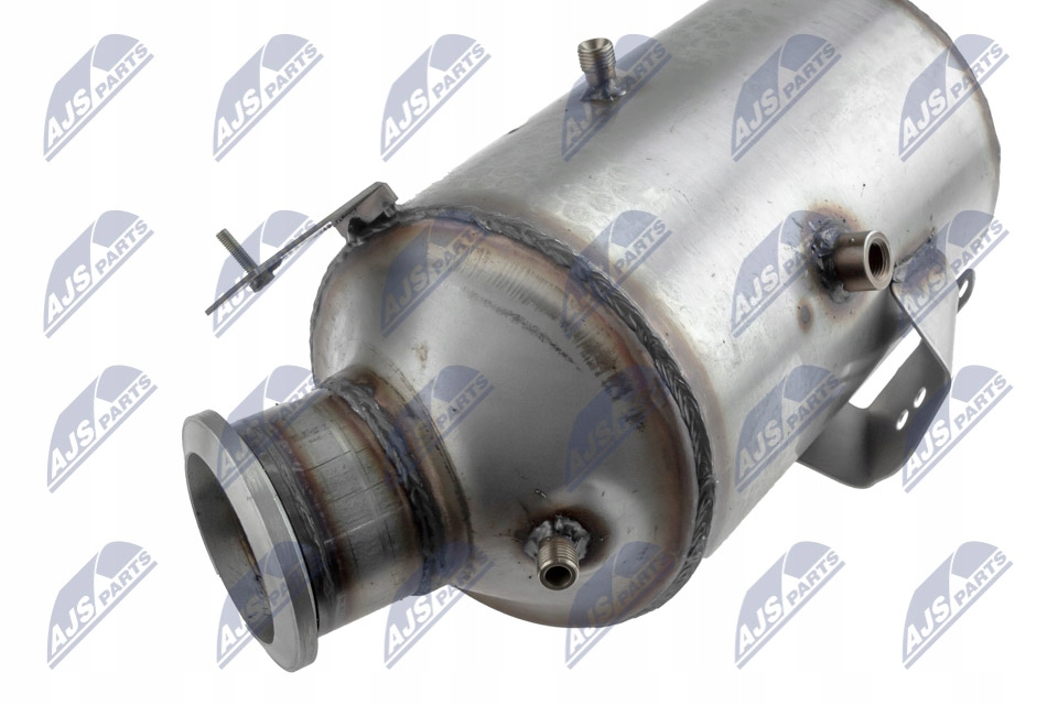 фото №6, Nty dpf-me-013 фильтр частиц твердых dpf