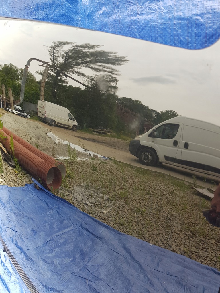 фото №5, Капот mercedes w251 c197 197