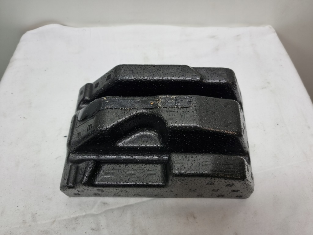 фото №1, Lexus gs iv 300 вкладиш пінополістирол багажника захист