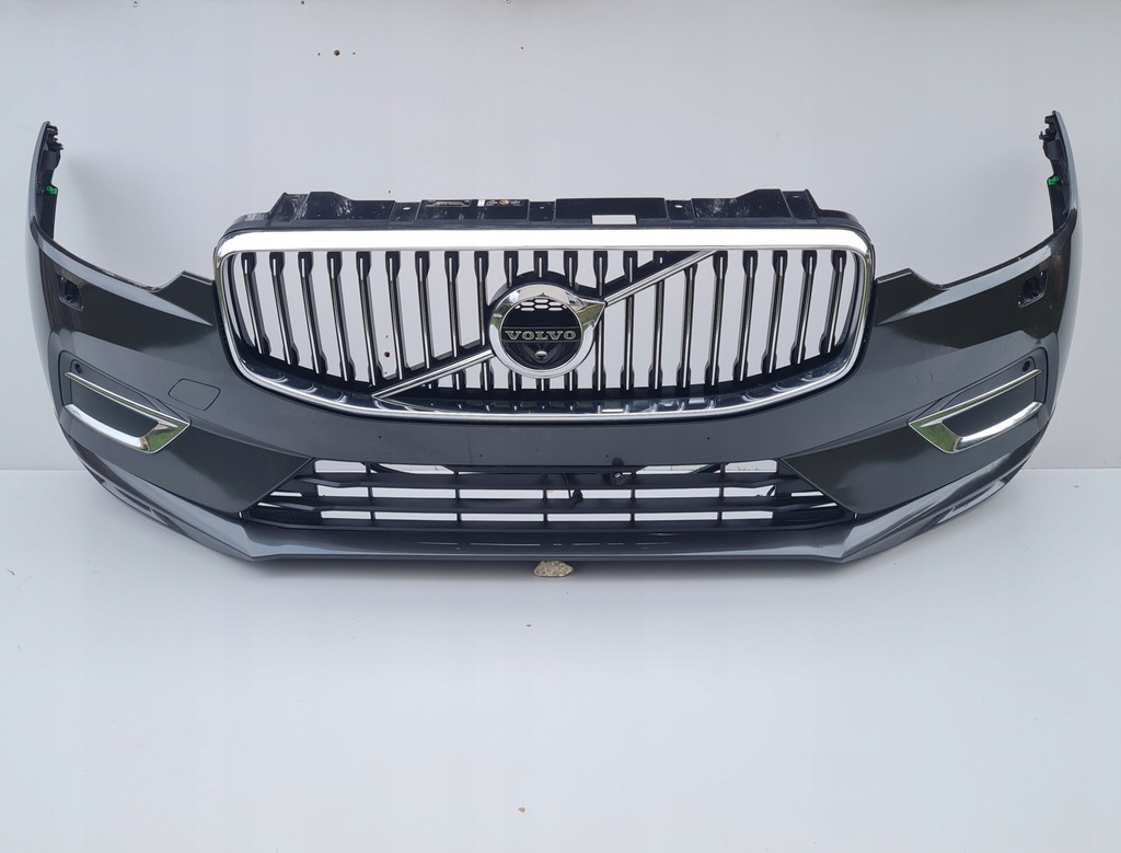фото №1, Бампер перед volvo xc60 ii kompletny