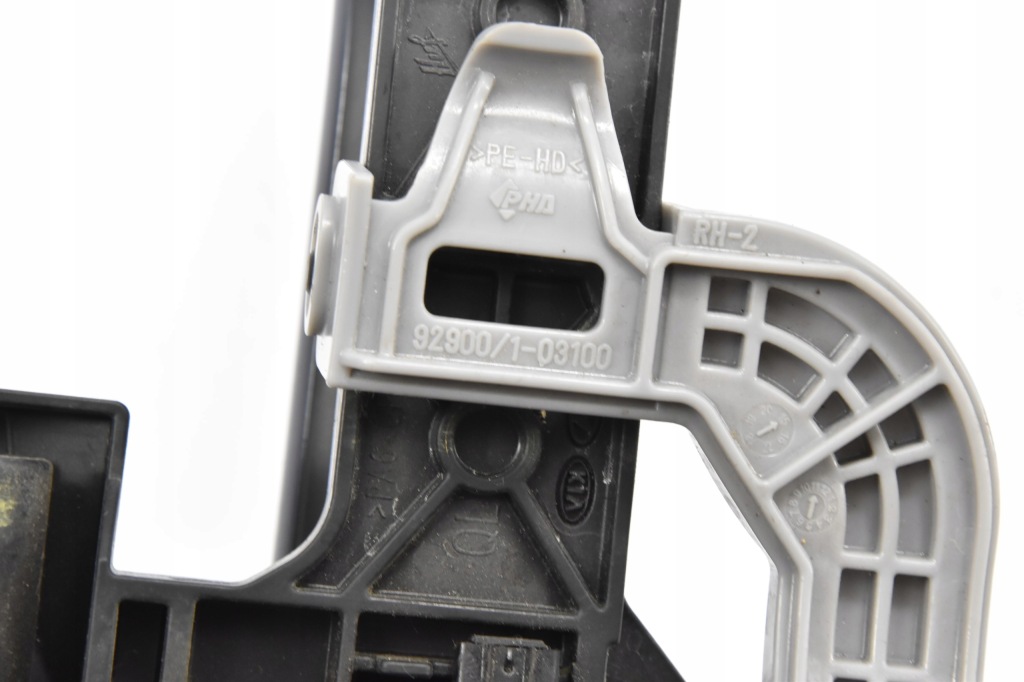 фото №4, Ручка наружная правый задняя задняя kia sportage iv 2015