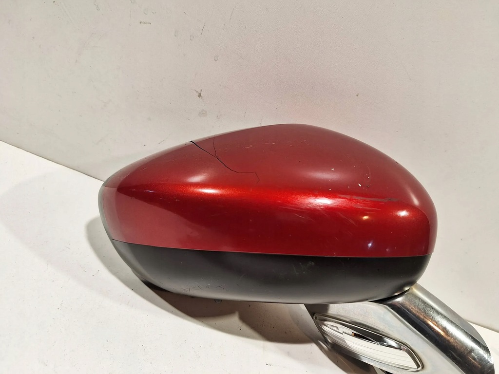 фото №7, Дзеркало праве citroen c3 ii 09-16 7pin uk