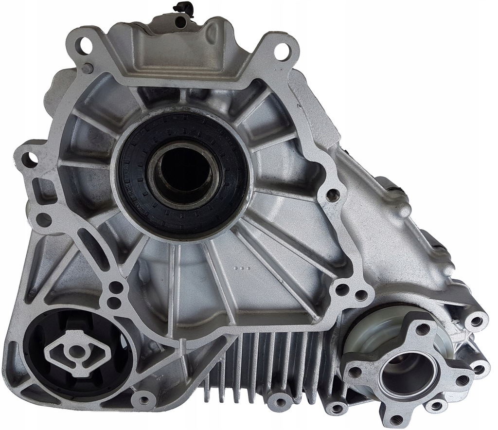 фото №12, Ущільнювачі частини коробка передач приладова vtg редуктор bmw atc400 xdrive