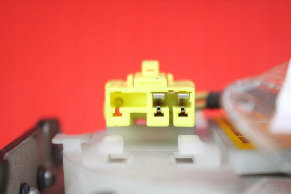 фото №9, Подушка безопасности подушка воздушная водителя subaru legacy 2 ii 94-99