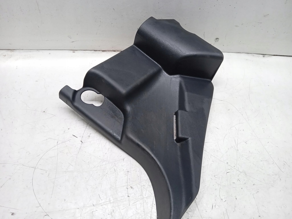 фото №1, Защита порог левая перед land rover discovery iii