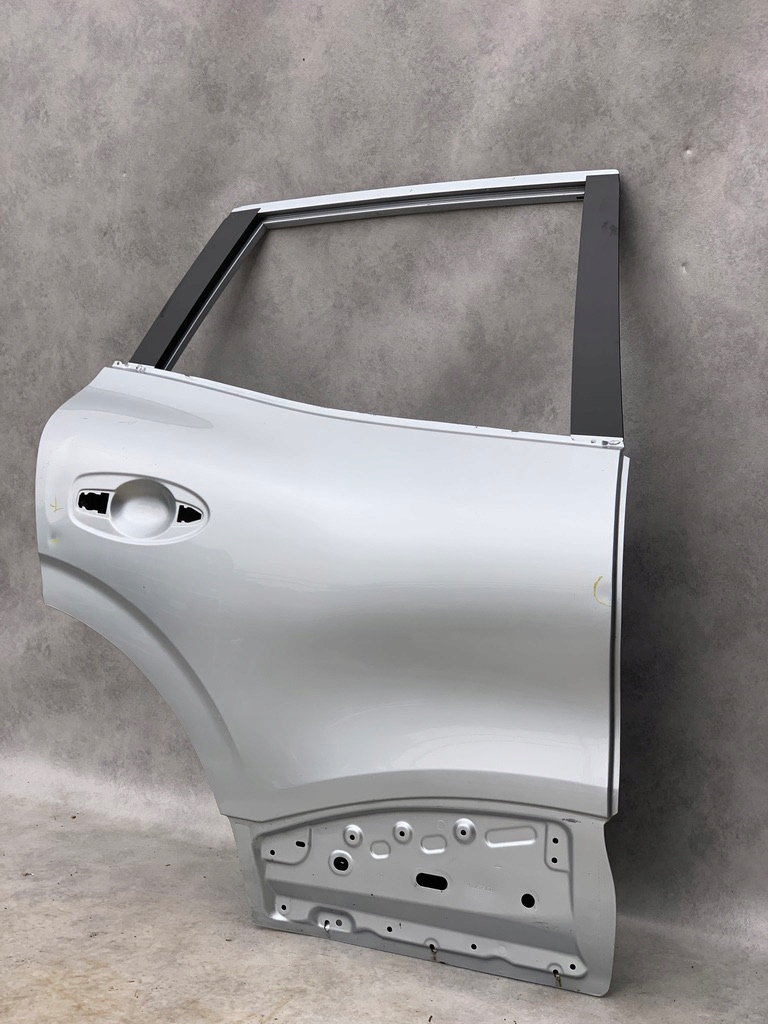 фото №3, Двері праве задні правий задня renault kadjar 2015-