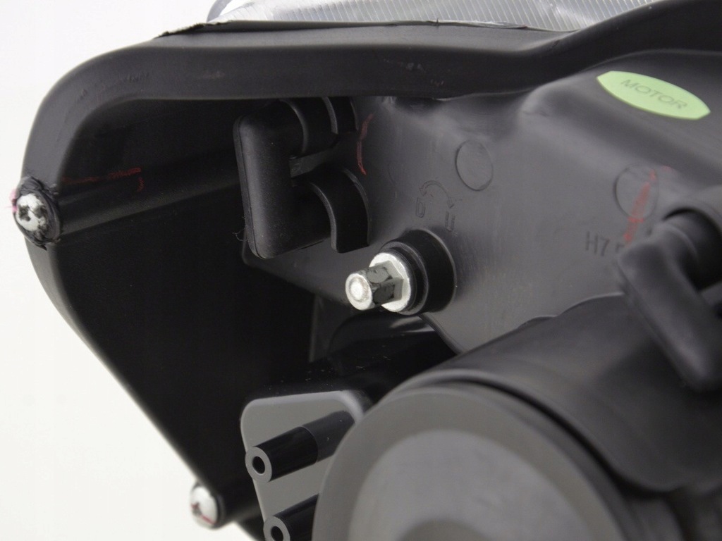 фото №8, Лампи перед daylight led drl vw jetta 6 2011 black