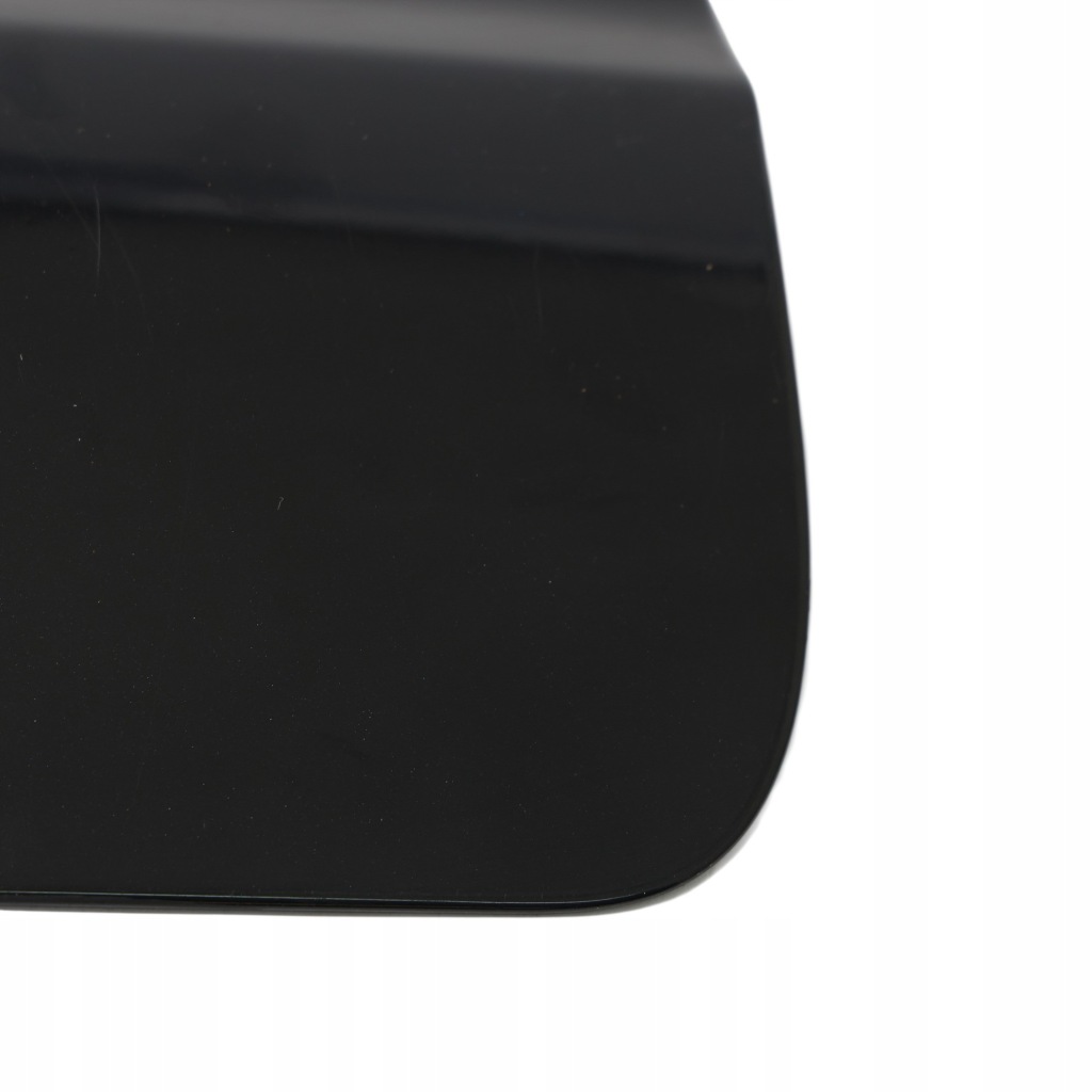 Bmw f06 кришка кришка заливної пального czarna carbonschwarz металік 416 Доставка