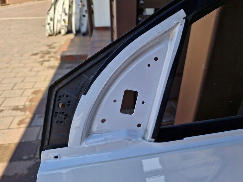 фото №3, Hyundai ioniq дверь левый перед левая передние