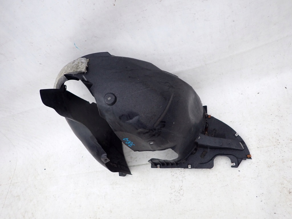 фото №1, Audi a1 ii 82a 18- підкрилок ліва перед передні