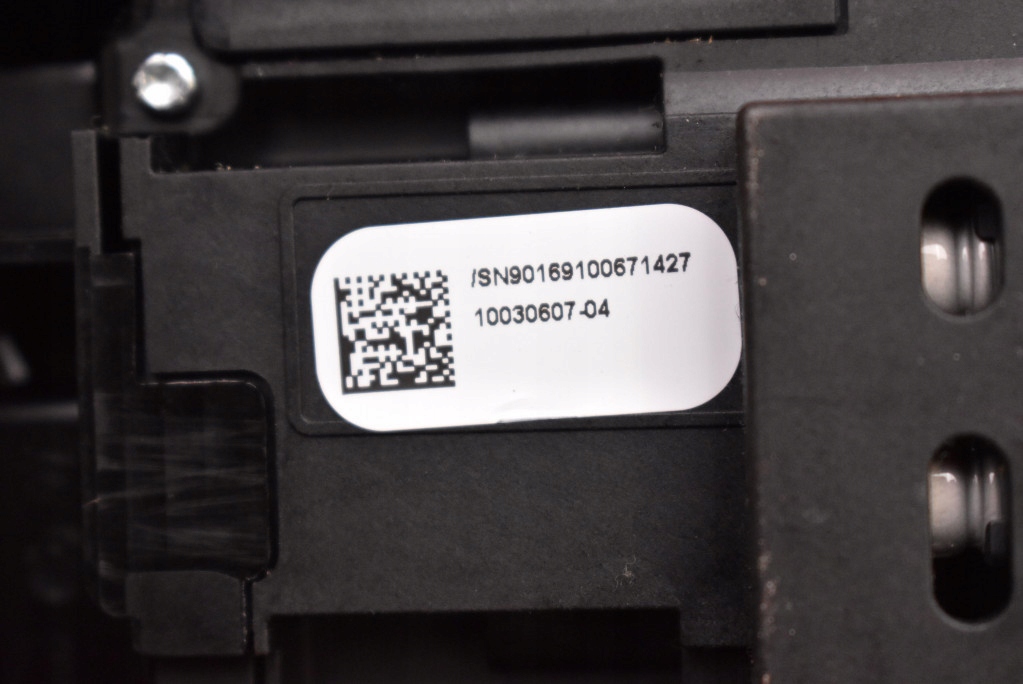 фото №6, Вибірник домкрат передач автоматична коробка передач 9218101 bmw f07 gt 3.0 d 245 km 09-13