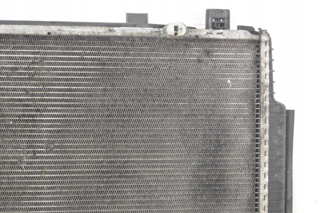 Радиатор воды жидкость mercedes w140 s klasa cl 4.2 5.0 1405001403 Доставка