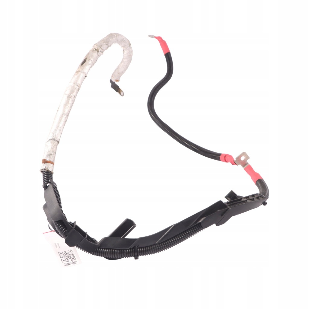 Bmw f20 f21 f30 f31 n55 жгут шланг стартер генератор 7622995 Доставка