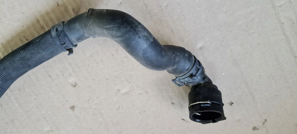 фото №9, S3 8v sedan шланг wąż wody 2.0 tfsi cyf 1j0122291c