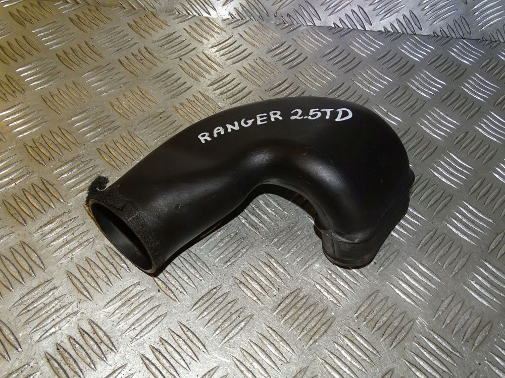фото №1, Ford ranger ii mazda b2500 98-06 труба впуск воздухозаборник воздуха