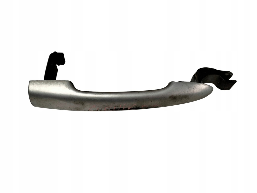 фото №1, Ручка передняя renault grand scenic iii 806060088r