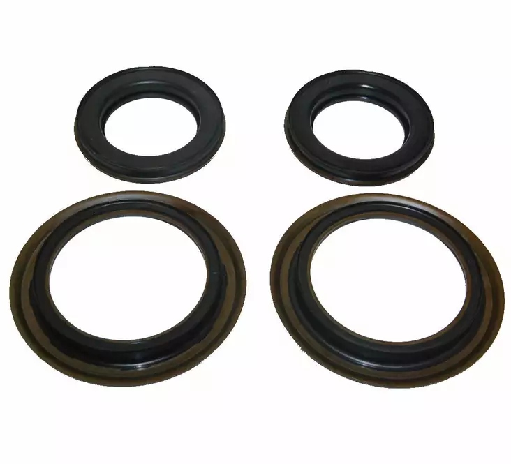 фото №1, Набір поршневі mps6/6dct450