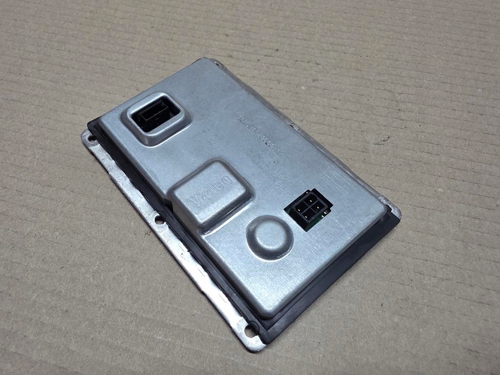 фото №1, Преобразователь ксенон renault volvo lad5gl 89035113 20