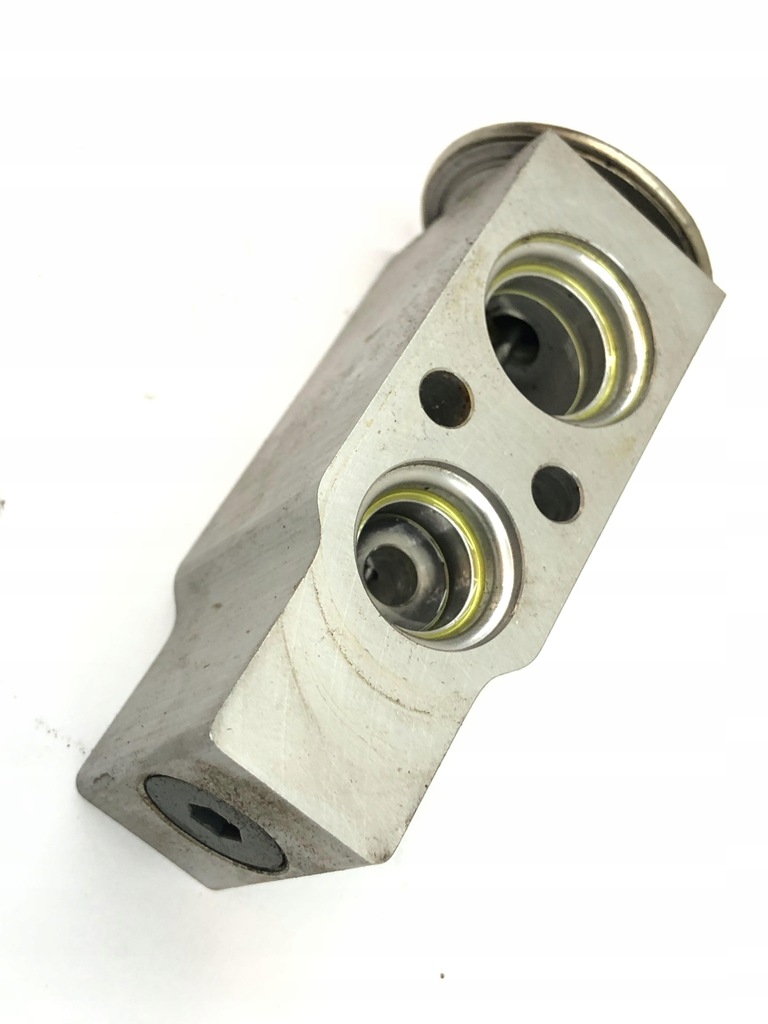 фото №7, Клапан расширительный кондиционера mitsubishi outlander ii 2.0 d 06-10