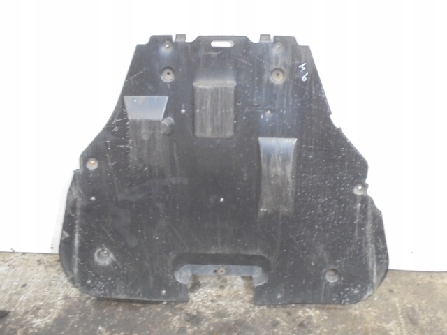 фото №9, Mazda 6 i gg захист двигуна нижня pod двигун 2,0d