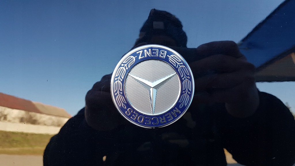 фото №9, Капот mercedes w213 e-klasa 16-