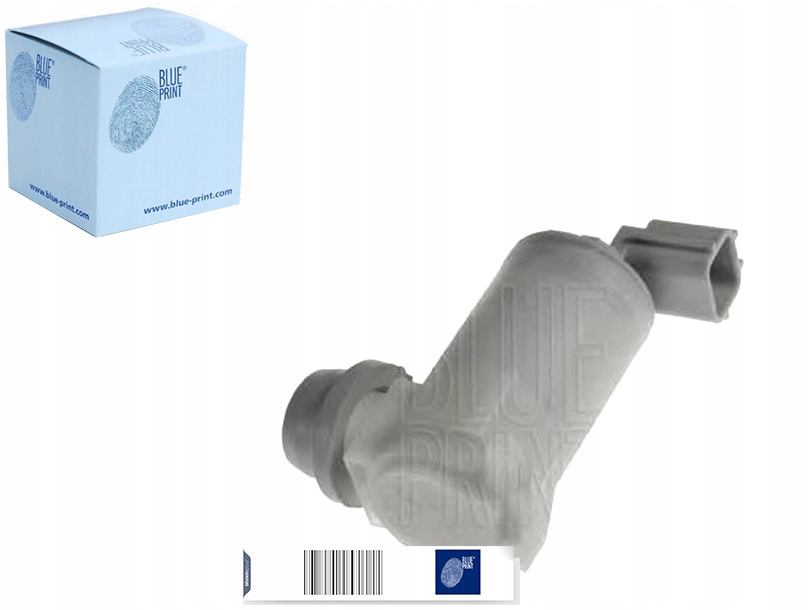 фото №1, Bluadn10311 помпа распылителя nissan