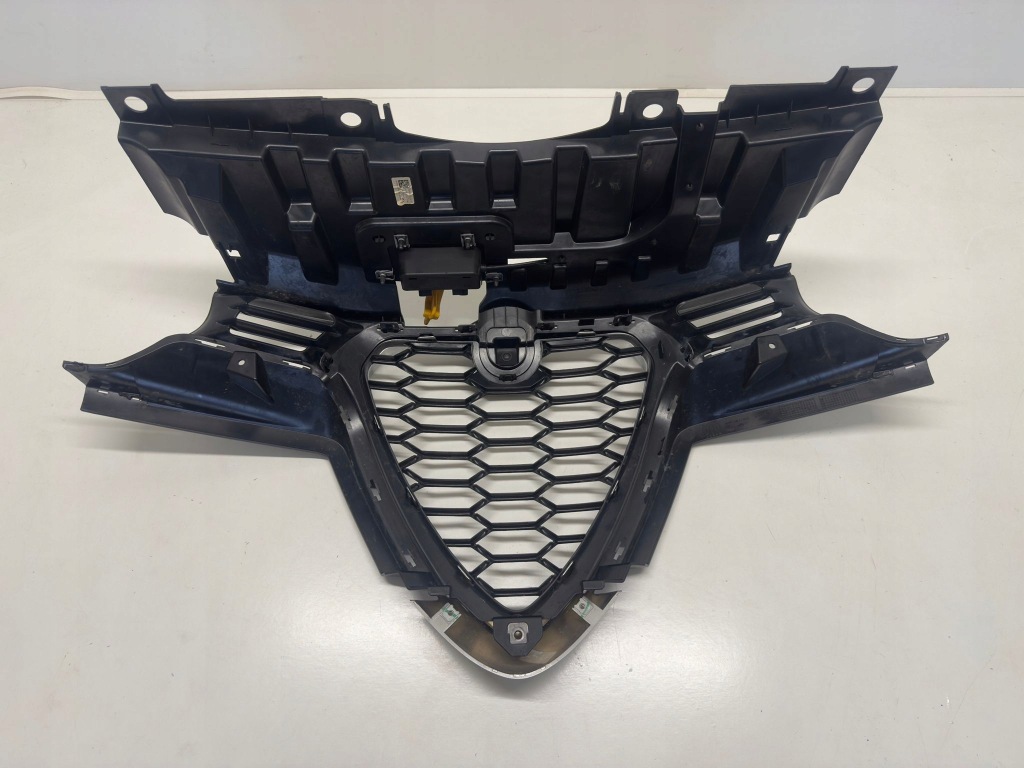 фото №5, Решітка радіатора решітка радіатора alfa romeo tonale 24r jan poznań