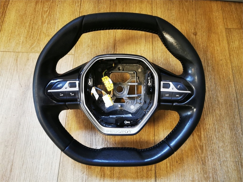 фото №1, Citroen berlingo iv peugeot rifter toyota proace city 18- повітропровід