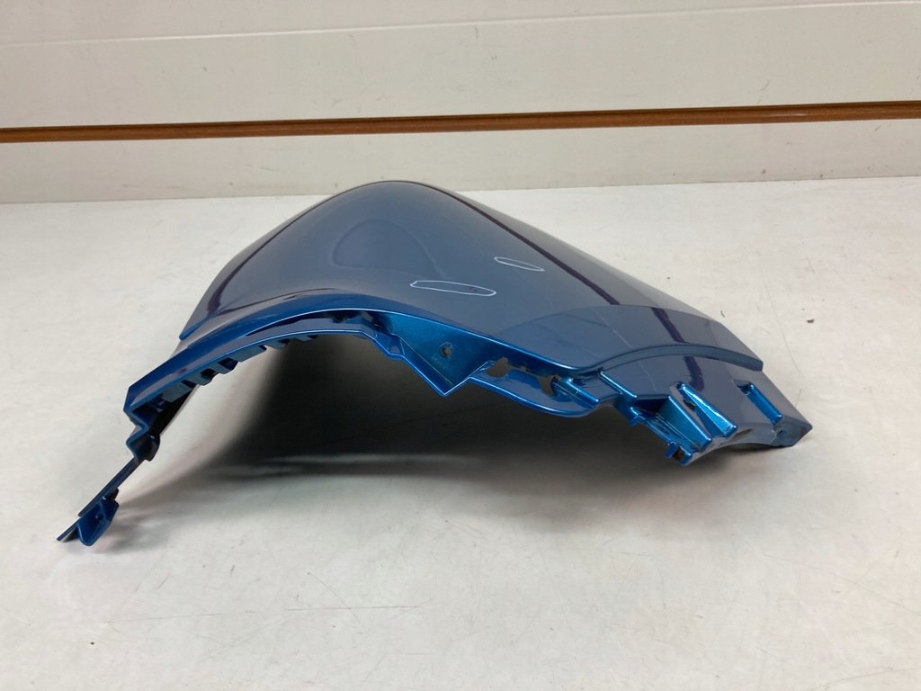 фото №7, Opel оригінальний номер 475498858 бампер передній